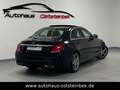 Mercedes-Benz C 220 d BLUETEC/AMG-LINE/PANO/HEAD-UP/LED/SHZ/ Zwart - thumbnail 5