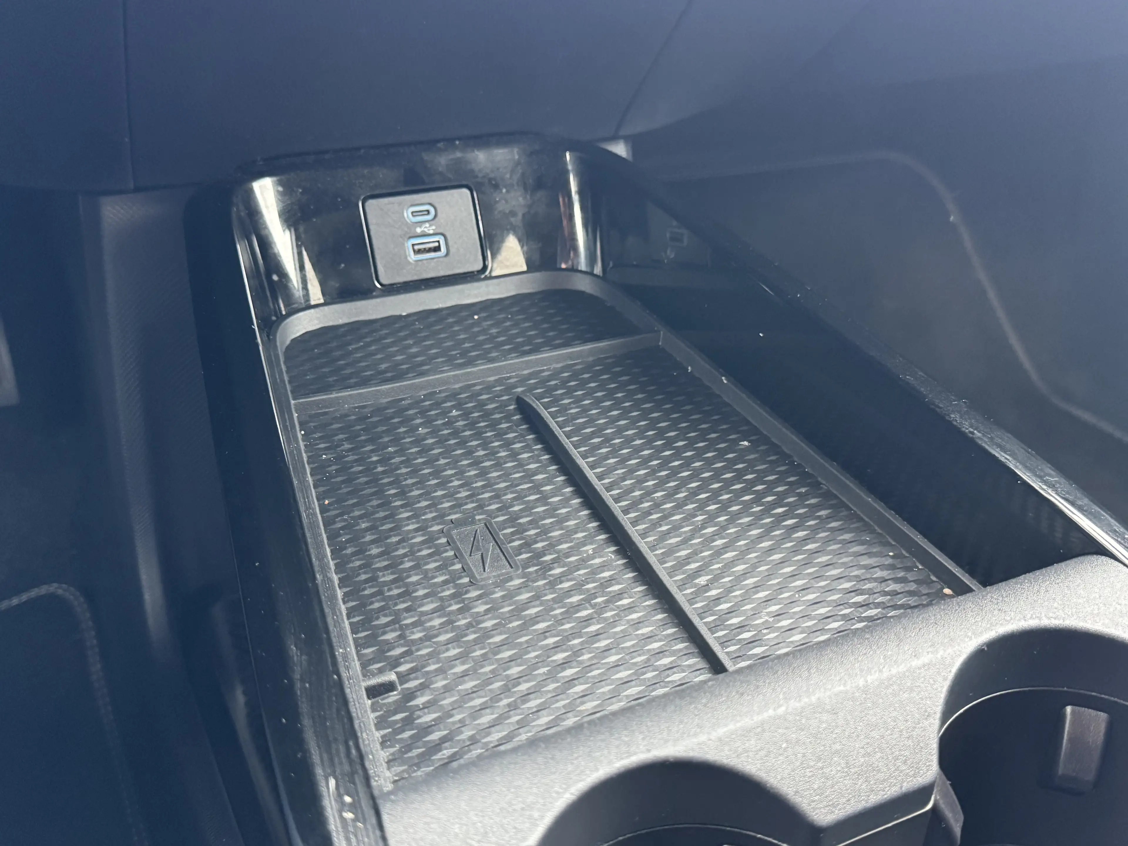 Ford Mustang Mach-E RWD 75 kWh | SOH 93% | Leer | Acc | B&O | 360° — photo 17