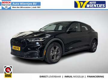 RWD 75 kWh | SOH 93% | Leer | Acc | B&O | 360°