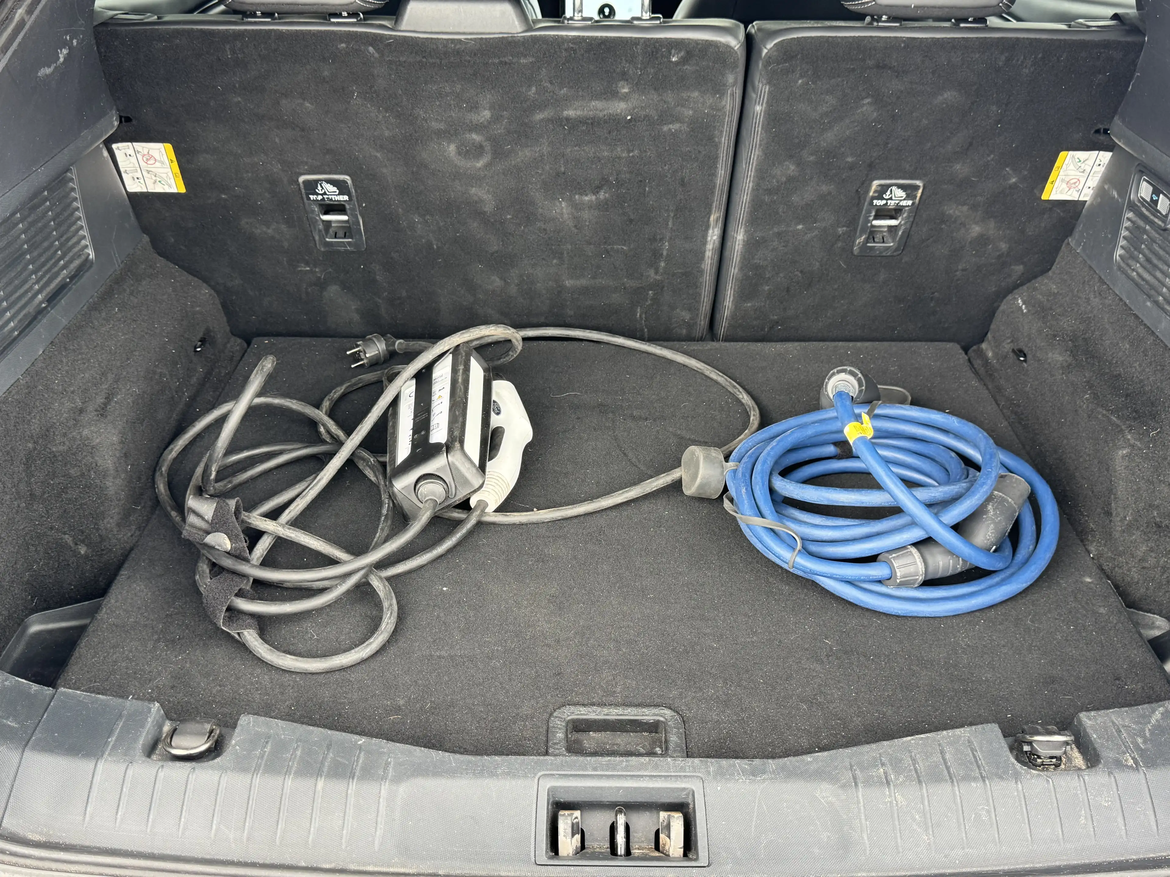 Ford Mustang Mach-E RWD 75 kWh | SOH 93% | Leer | Acc | B&O | 360° — photo 26