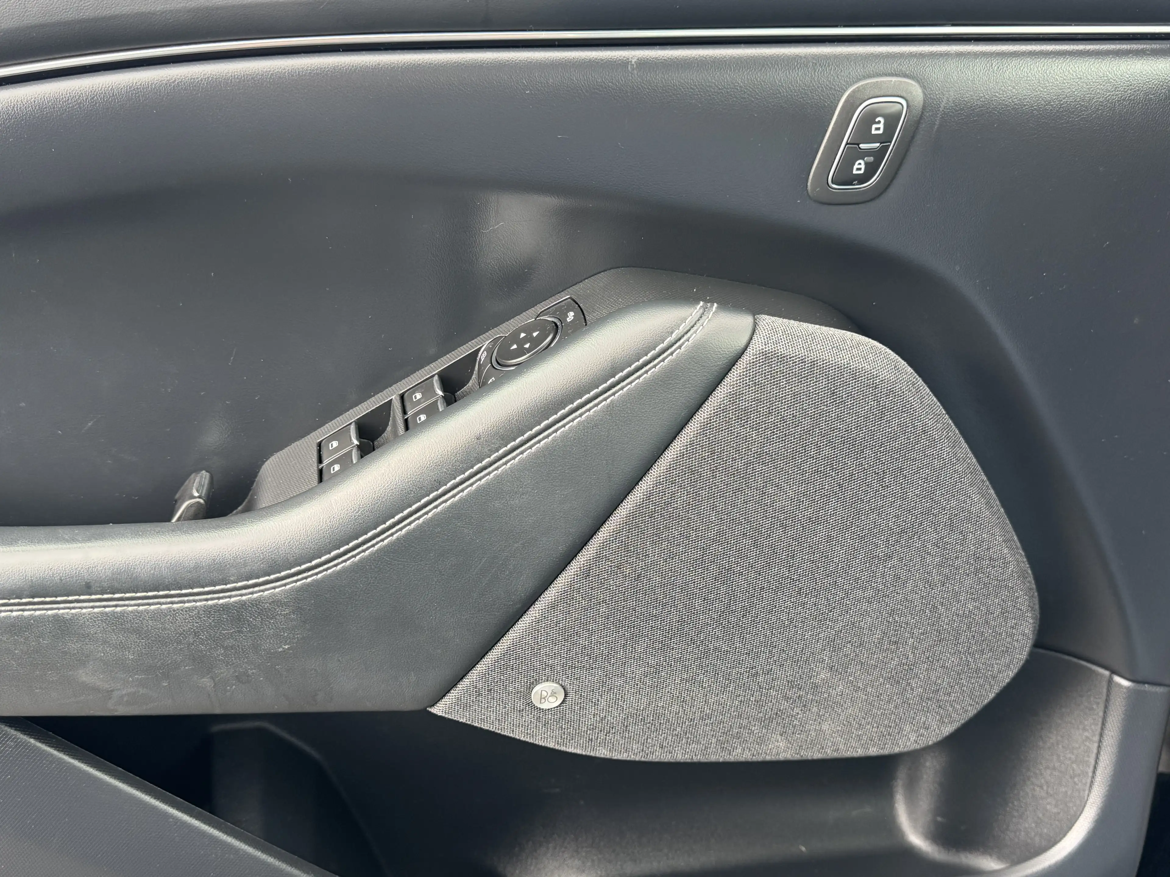 Ford Mustang Mach-E RWD 75 kWh | SOH 93% | Leer | Acc | B&O | 360° — photo 21