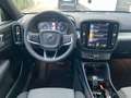 Volvo XC40 Recharge T4 PLUS DARK AHK GARANTIE Grau - thumbnail 11