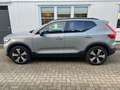 Volvo XC40 Recharge T4 PLUS DARK AHK GARANTIE Grau - thumbnail 4