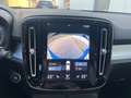 Volvo XC40 Recharge T4 PLUS DARK AHK GARANTIE Grau - thumbnail 17