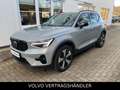 Volvo XC40 Recharge T4 PLUS DARK AHK GARANTIE Grau - thumbnail 1