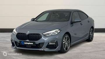 220dA 190ch M Sport