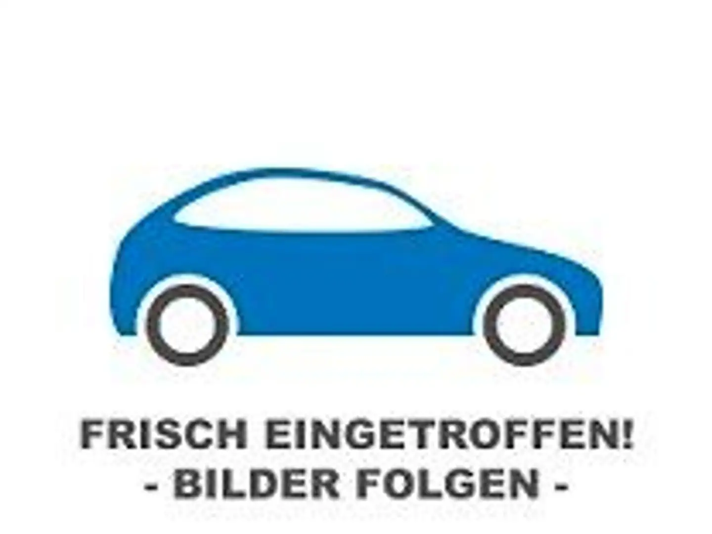 Ford Fiesta 1,5 D KLIMA/SHZ/EURO6/TOP Blau - 1