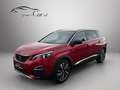 Peugeot 5008 1,5 BlueHDI 130 EAT8 GT-Line Aut. *7-Sitzer, VOLL* Rot - thumbnail 3