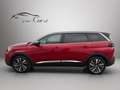 Peugeot 5008 1,5 BlueHDI 130 EAT8 GT-Line Aut. *7-Sitzer, VOLL* Rot - thumbnail 4