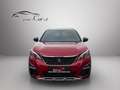 Peugeot 5008 1,5 BlueHDI 130 EAT8 GT-Line Aut. *7-Sitzer, VOLL* Rot - thumbnail 2