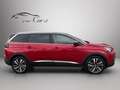 Peugeot 5008 1,5 BlueHDI 130 EAT8 GT-Line Aut. *7-Sitzer, VOLL* Rot - thumbnail 8