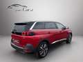 Peugeot 5008 1,5 BlueHDI 130 EAT8 GT-Line Aut. *7-Sitzer, VOLL* Rot - thumbnail 7