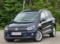 Volkswagen Tiguan Top* Kredit* Leder* Gepflegt *Pickerl 02/2026. Azul - thumbnail 1