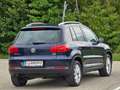 Volkswagen Tiguan Top* Kredit* Leder* Gepflegt *Pickerl 02/2026. Azul - thumbnail 4
