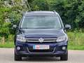 Volkswagen Tiguan Top* Kredit* Leder* Gepflegt *Pickerl 02/2026. Azul - thumbnail 5