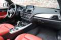 BMW 228 2 Serie Cabrio 228i High Executive M Sport Pakket Gris - thumbnail 19