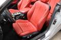 BMW 228 2 Serie Cabrio 228i High Executive M Sport Pakket Gris - thumbnail 14