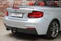 BMW 228 2 Serie Cabrio 228i High Executive M Sport Pakket Gris - thumbnail 6