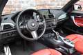 BMW 228 2 Serie Cabrio 228i High Executive M Sport Pakket Gris - thumbnail 13