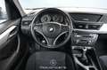 BMW X1 xDrive 18d Pickerl NEU Schwarz - thumbnail 11
