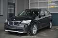 BMW X1 xDrive 18d Pickerl NEU Schwarz - thumbnail 1