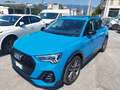 Audi Q3 35 TFSI S tronic S line edition SU APPUNTAMENTO Blau - thumbnail 2