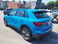 Audi Q3 35 TFSI S tronic S line edition SU APPUNTAMENTO Blau - thumbnail 3