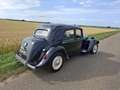 Citroen Traction 11BL Zwart - thumbnail 3
