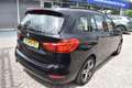 BMW 218 2-serie Gran Tourer 218i, LEDER,PANORAMADAK , BOEK Schwarz - thumbnail 12