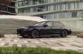 BMW i7 xDrive60 106 kWh|Theatre screen|Skylounge|Massage| Zwart - thumbnail 15