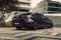 BMW i7 xDrive60 106 kWh|Theatre screen|Skylounge|Massage| Zwart - thumbnail 2