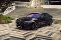 BMW i7 xDrive60 106 kWh|Theatre screen|Skylounge|Massage| Zwart - thumbnail 5