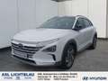 Hyundai NEXO Basis Premium-Paket A/T WASSERSTOFF 120 kW (163... White - thumbnail 1