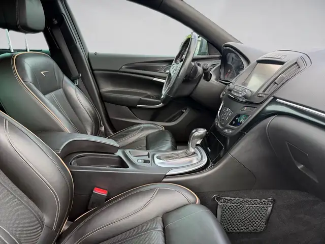 Opel Insignia view 15
