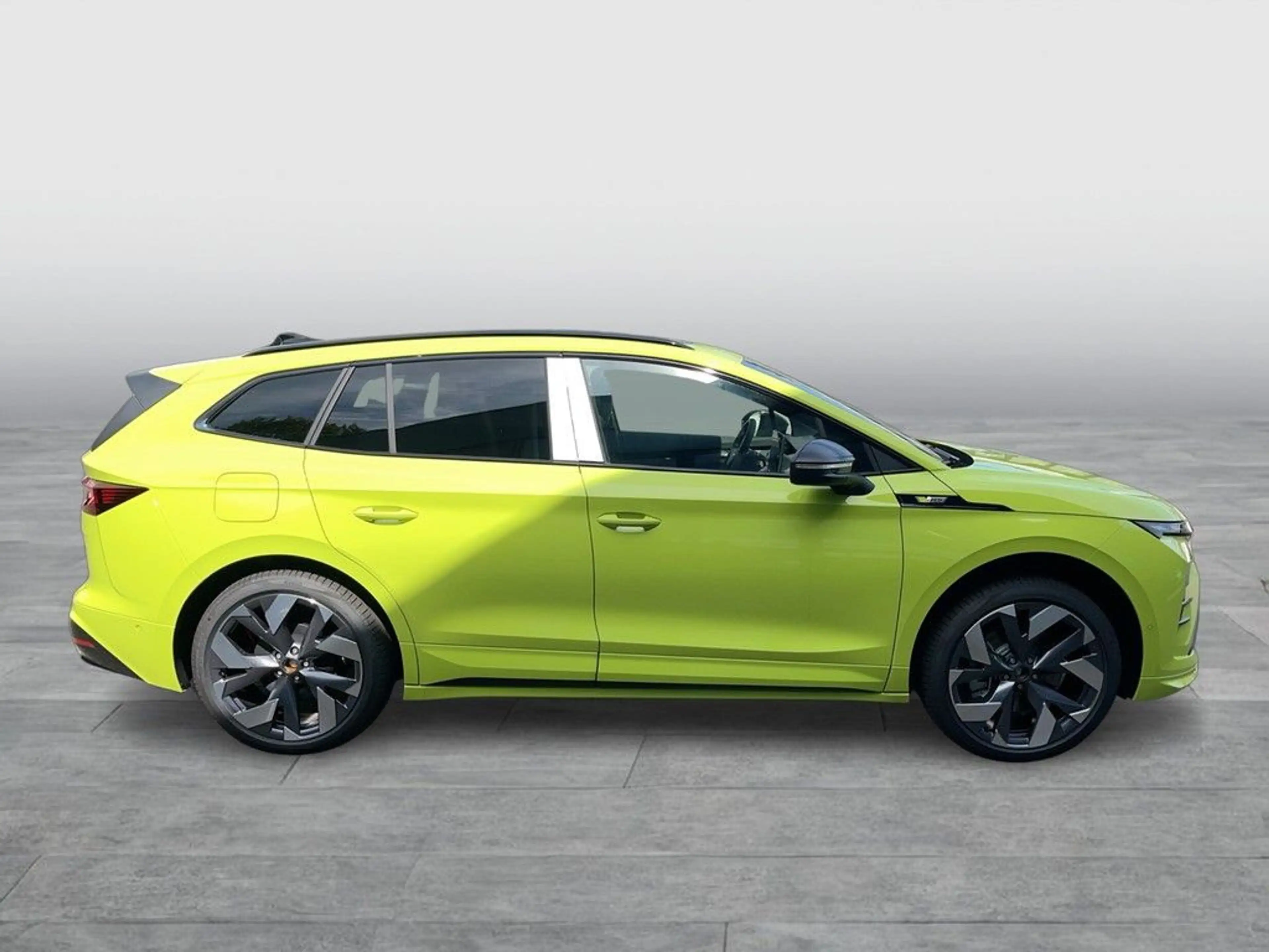 Skoda Enyaq 82 kWh 340PS 1-Gang-Automatik RS 4x4 — photo 7