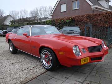 6-Cylinder Automaat 2de Eig.Orig. Hollandse auto!