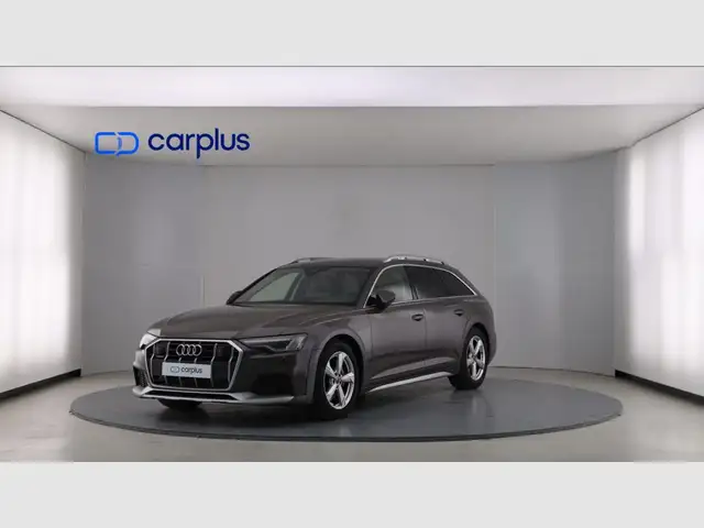 Audi A6 allroad 3.0TDI Tiptronic