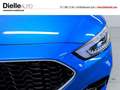 MG ZS 1.0 VTi-tech Luxury Bleu - thumbnail 4