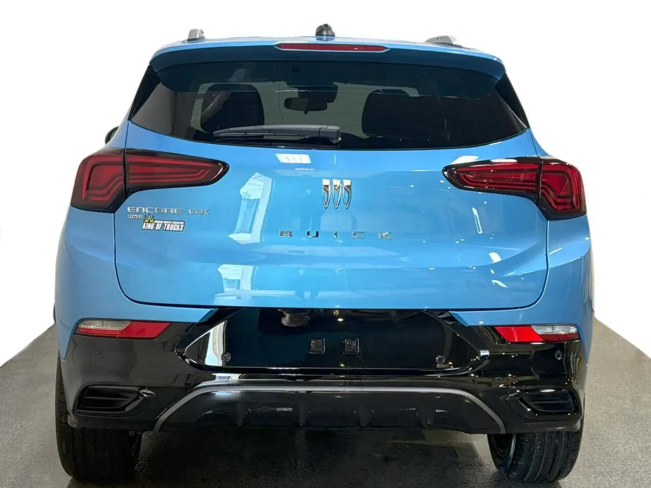 Buick Encore снимка Buick Encore