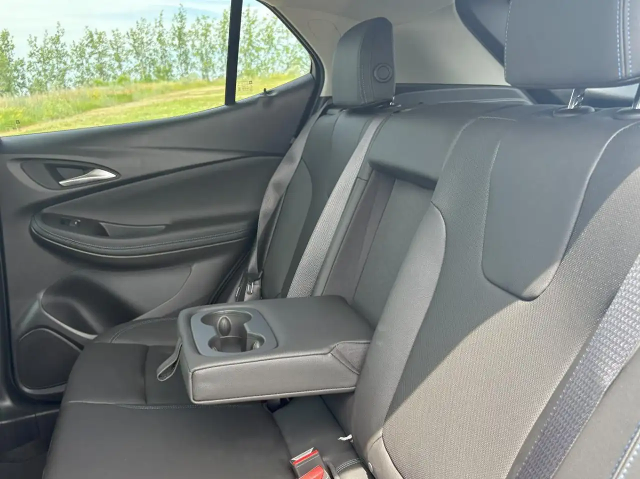 Buick Encore снимка Buick Encore