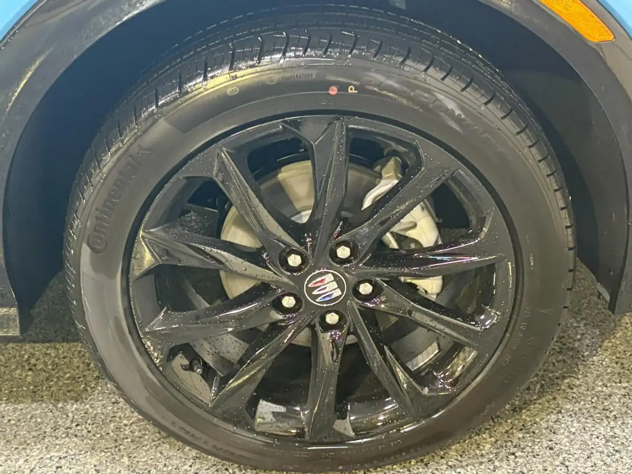 Buick Encore снимка Buick Encore