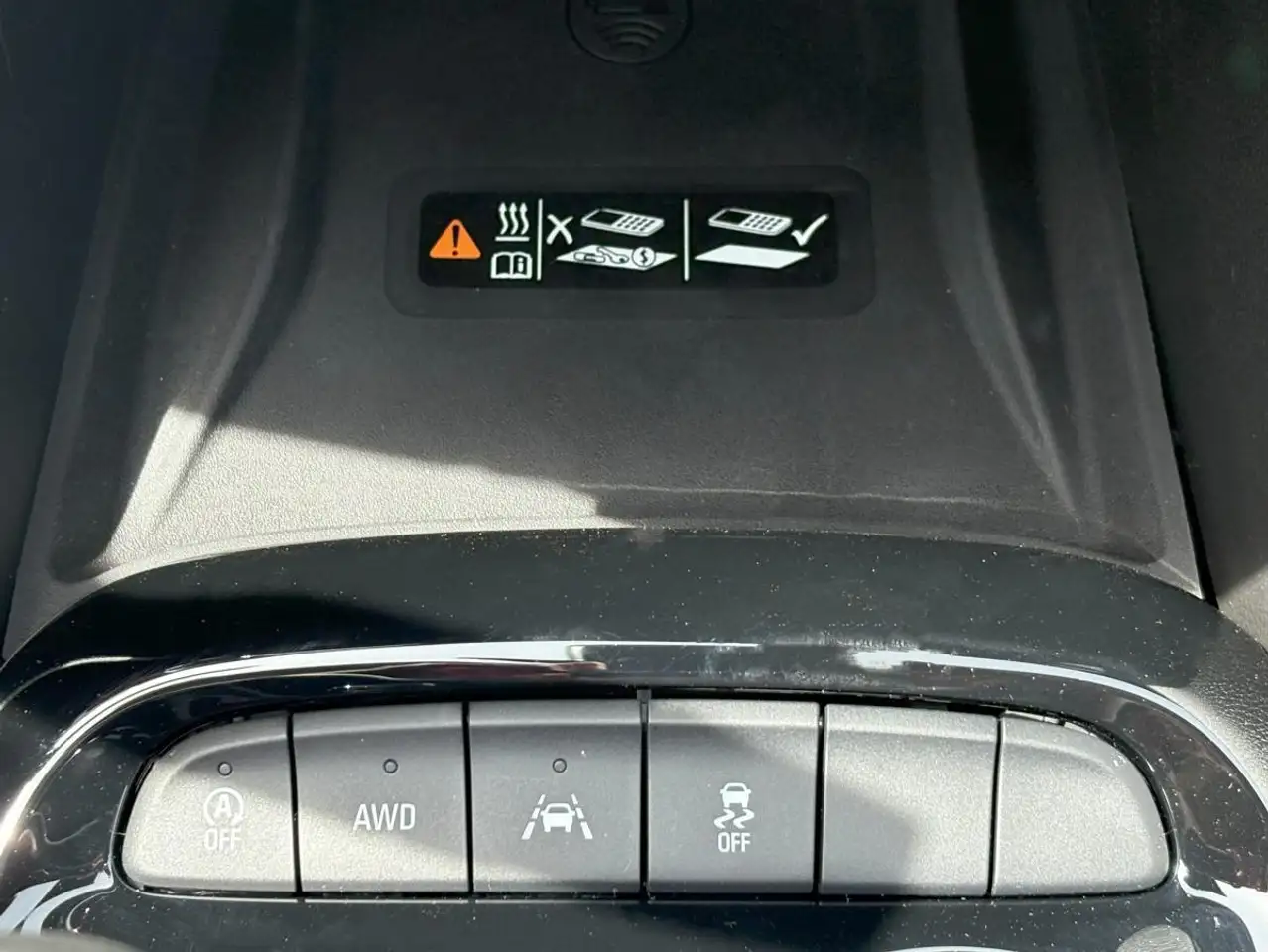 Buick Encore снимка Buick Encore