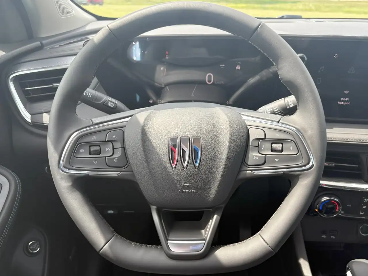 Buick Encore снимка Buick Encore