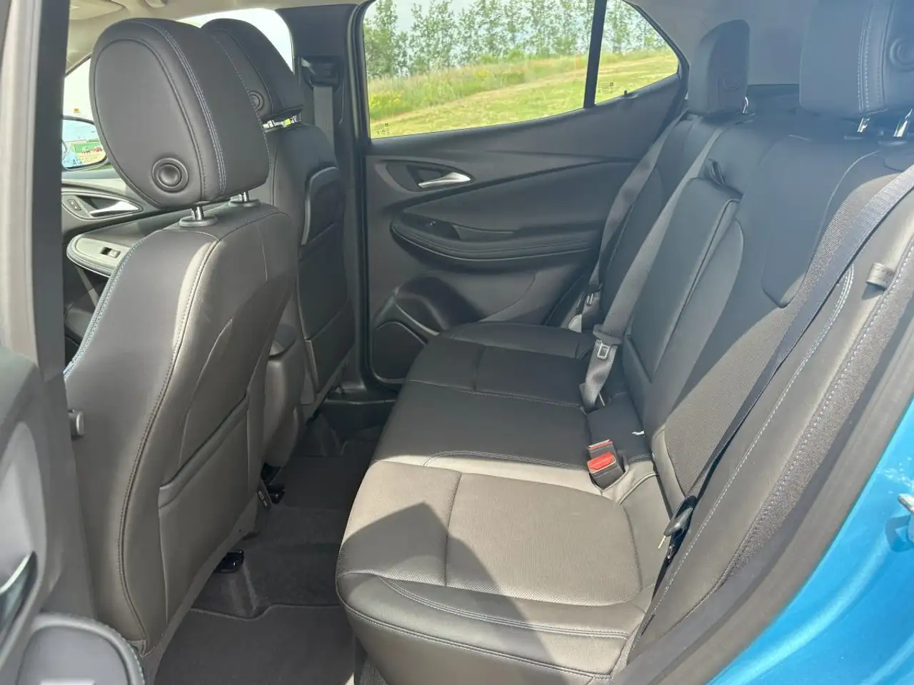 Buick Encore снимка Buick Encore