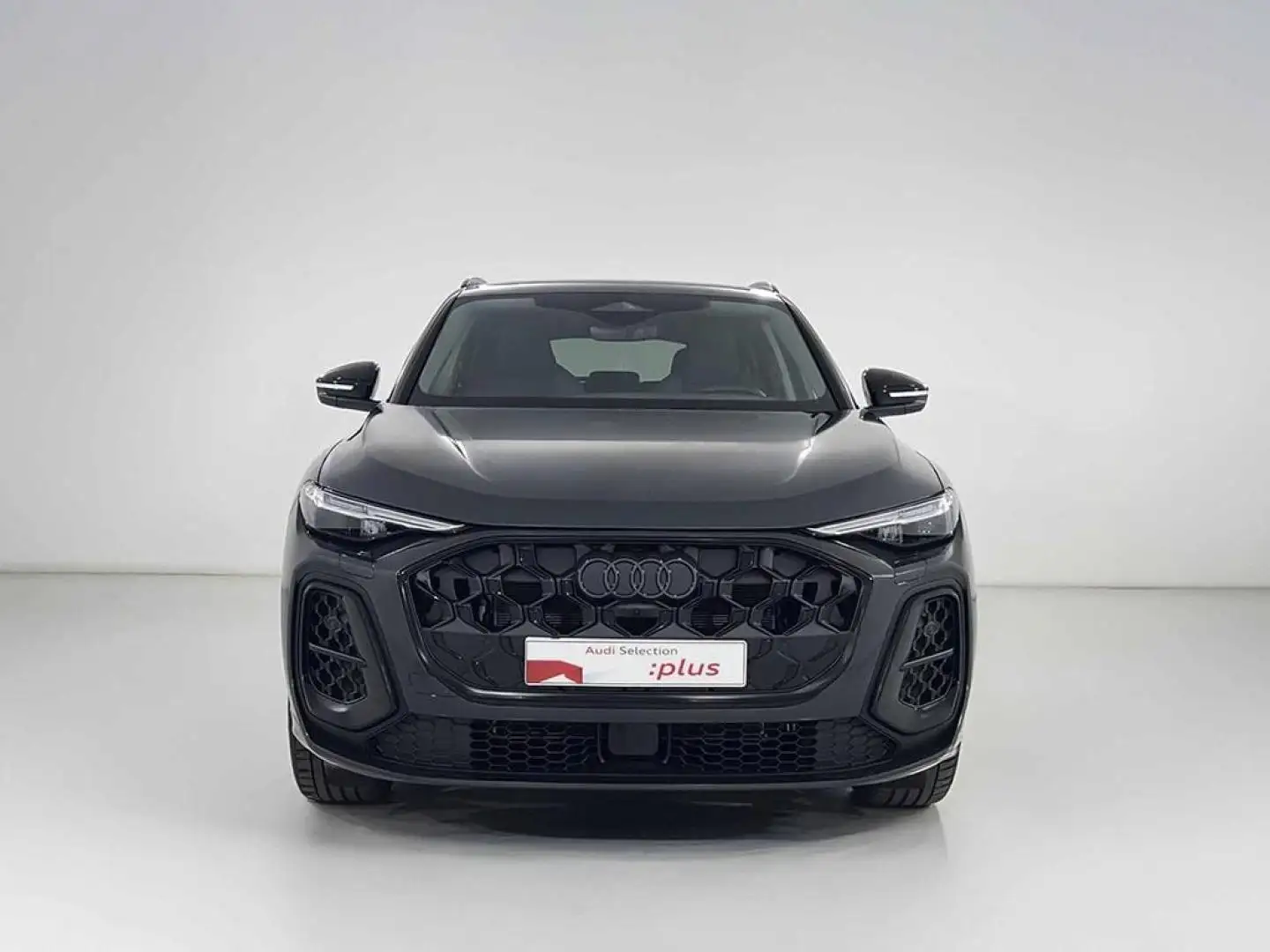 Audi Q5 Sportback 2.0TDI quattro S line S tronic 150kW Gris - 2