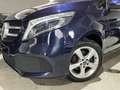 Mercedes-Benz Vito V 220d Autom.Executive Business Long 7 POSTI/TELEC Bleu - thumbnail 4
