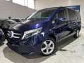 Mercedes-Benz Vito V 220d Autom.Executive Business Long 7 POSTI/TELEC Bleu - thumbnail 1