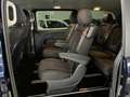 Mercedes-Benz Vito V 220d Autom.Executive Business Long 7 POSTI/TELEC Bleu - thumbnail 12