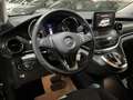 Mercedes-Benz Vito V 220d Autom.Executive Business Long 7 POSTI/TELEC Bleu - thumbnail 10