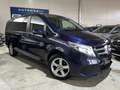 Mercedes-Benz Vito V 220d Autom.Executive Business Long 7 POSTI/TELEC Bleu - thumbnail 3